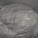 MYSKY HOME Couch Cover Sofa Covers for 3 Cushion Couch Sofa Protector Sectional Sofa Couch Cover for Pets Sofa Throws Living Room Geometrical Sofa Slipcovers for Dogs (XX-Large, 91" x 134", Grey)