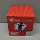 Morph Light Up Ghoul Costume Kids, Inflatable Alien Pick Me Up Kid Costume, Boys Inflatable Costumes, Blow Up Costumes for Kids