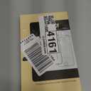 Mothca 2 Pack Matte Glass Screen Protector for iPhone Air / 17 Air [6.5 inch] + 2 Pack Camera Lens Protector, Anti-Glare & Anti-Fingerprint Case Friendly Tempered Glass, Bubble Free, Smooth as Silk