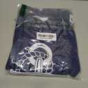 Sailor Costume Anchor Captain Sailing Men Women Children T-Shirt Size M