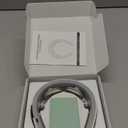 Neck Massager with Heat, Neck Massager for Pain Relief Deep Tissue, Multiple Mode Adjustment, Portable and Suitable for Travel and Home