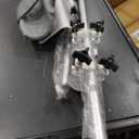 Drive Medical Walker/ Crutch Platform Attachment (Each)
