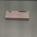 Go Brush Pro 2026 Hair Straightener Brush 300 Million Negative Ionic Portable Cordless Hair Straightener for Women with 4 Temps Fast Heating MCH Ceramic Coating Smooth Frizz - Free Hair Gift for Women