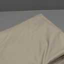 Bedsure Twin Duvet Cover Beige 