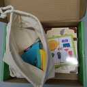 Puzzle Games for Kids, Wooden Blocks Puzzle | Challenging Blocks Wooden Puzzle, Children Brain Aid, Logical Thinking Training Aid for Nursery