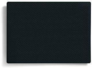 ESCLIP Electrostatic Suction Board A4 Freestanding Type (A Type Black) Black
