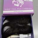 Real Human Hair, Hair Topper