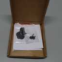 Keloid Compression Earring  Clinically Designed Medical Pressure Helix Earlobe for Ear Keloid Removal, Post-Surgery Healing & Scar Wound Treatment