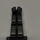SCITOO Power Window Switchfit for Hyundai for Sonata 2008-2010 | 93570-3K600, 935703K600, 641-51097L 14Pins
