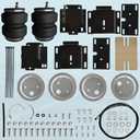 2PCS Air Spring Bags Suspension Kit for Ram 1500 7X57365