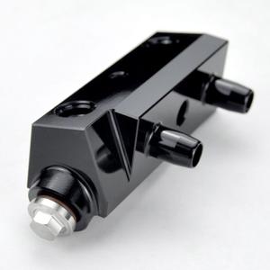 Premium Aluminum Transmission Fluid Thermal Bypass Valve, OE-Fit Design, Compatible with 2014-2018 GM 6L80 Trans, Fit for Chevrolet Silverado Tahoe GMC Sierra Yukon Cadillac Escalade CT6#125068000