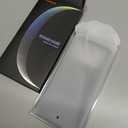 TORRAS 360 Magnetic Stand for iPhone 17 Pro Max Case, [Fit for MagSafe] [4X Military-Grade Protection] Slim Case for iPhone 17 Pro Max, 6.9", Translucent Deep Blue, Ostand O3 Fitness Series 