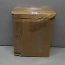 Sliner 6 Pcs Snowman Mugs Coffee Mugs Winter Snowflake Glass Mug with Handle 15 oz Winter Holiday Clear Cups for Chocolate Cocoa Women Men Christmas Gift (White)