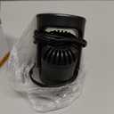 Portable Car Heater 12V 120W Fast Heating Windshield Defroster Defogger Air Purification for Car Heating Fan