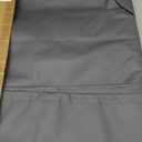 Electric Heated Towel Warmer with Timer & Temperature Control- Wall Mounted Bathroom Towel Rack, Plug-in Design & Brushed Stainless Steel Finish (8 Bar)