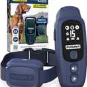 PetSafe Core Dog Trainer with Remote - Effective Dog Training - 15 Levels of Static Correction - Waterproof Collar - Rechargeable Training Collar - Compact Remote Transmitter