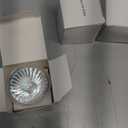 Technical Precision ENX 82V 360W Projector Bulb MR16 Dichroic Bulb Overhead Projector Light Bulb - GY5.3 2-Flat Pin Base - CC-8 Filament - 3300K - 75 Hours Rated Life - 3 Pack