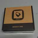 Renogy ONE Core: All-in-one Off-Grid Energy Monitoring Panel, Battery Monitoring for Van, Cabin, Boat and Tiny Homes, Works with Renogy Energy Devices, Wi-Fi Version, Black