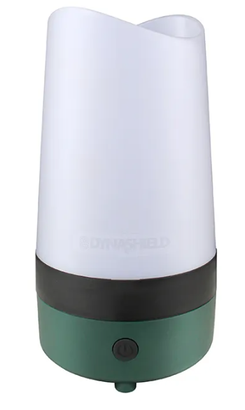 Dynashield Ds1000-mssr Mosquito Repeller, 45 Hour Refill, 20 Feet Coverage Area