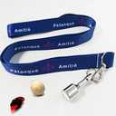 Petanque Bocce Balls Picker Set with Marker and Object Balls,Petanque Friendship,for All Ages