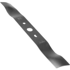 Greenworks Replacement Lawn Mower Blade (19" Mowers : 2501302, 2500502), Black