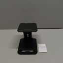 LISEN Tablet Stand for iPad Holder, Foldable Home Office iPad Accessories Kindle Best Desk Accessories for Women Portable Monitor Stand Gifts Gadgets Holder Bed Fits Tabs iPhone 4-15.9" Black