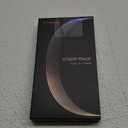 TORRAS 360 Magnetic Stand for iPhone 17 Pro Case, [Rotatable Sturdy Kickstand][Fit for MagSafe][4X Mil-Grade Shockproof] Slim Transparent Phone Cover, Camera Button, Crystal Pink, Ostand O3 Fitness