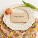 Keketoarrange Easter Table Runner Diamond Cheesecloth Sheer Gauze Rustic Colorful Runner Decor 120 Inch 10 FT Cheese Cloth for Holiday Kitchen Dining Wedding Party Spring Home Decorations