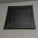 HVAC Premium 10x10 Adjustable  Supply Grille -