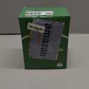 Premium Waterproof Mattress Protector Full Size, Breathable Bed Cover 3D Air Fabric Cooling Mattress Pad Cover Smooth Soft Noiseless Washable, 8''-21'' Deep Pocket (White)