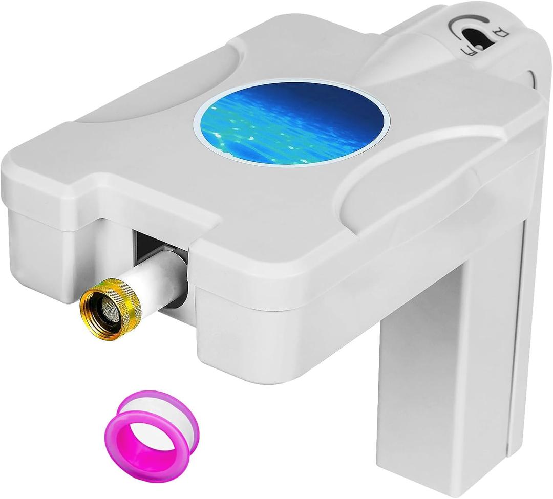2026 Upgrade Automatic Pool Filler, Pool Water Leveler Auto Fill, Pool Auto Fill Float Valve, Water Leveler Control Sentry, Swimming Pool, Spa, Pond Water Leveler filler automatic,  (Grayish)
