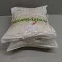 5 x PRETTYGARDEN Casual Long Sleeve Oversized Sweaters for Women 2026 Loose Mock Neck Pullover Sweater Ribbed Knit Fall Clothes (Beige)