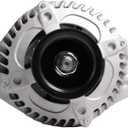 Alternator 11391N Compatible with Acura and Honda 3.5L, 3.7L V6 - MDX, RL, TL, TSX, ZDX, Odyssey, Pilot, Ridgeline, Replace# 11391, 104210-5920, 31100-RGW-A01