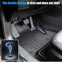 Floor Mats & Cargo Liners Replacement for Mazda CX-5 (2017-2026 cx-5, Trunk Liner) (2026 cx-5, Foot Mat Set)