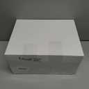 48 Pcs Pink Bow Party Favors Paper Cups with Lids and Straws 16 oz Birthday Party Decoration and Supplies Bachelorette Cups for Girl