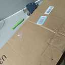 Power Window Regulator with Motor Front Driver Side Compatible with Acura MDX 2007 2008 2009 2010 2011 2012 2013 Sport Utility, Replaces# 72250STXA01, 751-032