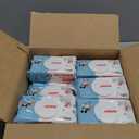 Huggies Simply Clean Unscented Baby Diaper Wipes, 11 Flip-Top Packs (704 Wipes Total),
