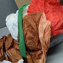 WBHome 10 Ft Long Christmas Inflatable Dinosaur on Sleigh with Triceratops Outdoor Decorations, Xmas Blow Up Yard Decor with Built-in LED Light for Lawn Home Party Indoor Outdoor