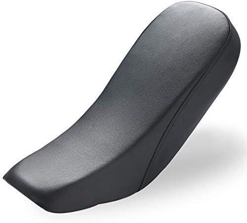 CLEO Universal Motorcycle Seat Pad Fit for 90cc/110cc TaoTao Chinese ATV Quad Bikes Seat Pad 500 x 175mm