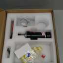 Daedalus CNC Spindle Motor Kit, 500w, ER16, Brushed