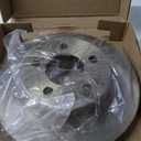 Bendix Premium PRT5075 Front Brake Rotor for Ford Explorer 1999-1995, Explorer 2001, Ranger 2003-1998, Mazda B3000 2002-1998, B4000 2003-1998, Mercury Mountaineer 2001-1997