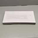 Wireless Keyboard and Mouse for MacBook, Vivefox Pink Rose Wireless Keyboard with Phone Holder, USB A & Type C Receiver, Full-Size Combo for Mac, MacBook/Air/Pro Windows PC Computer