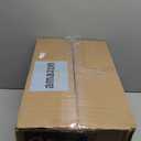 O-Cedar EasyWring Microfiber Spin Mop & Bucket Floor Cleaning System + 2 Extra Refills, Red/Gray