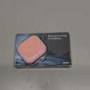 ESR for AirPods 4 Case, Compatible with AirPods 4th Generation Case (2024) (USB-C), Compatible with MagSafe, Drop Protection Cover with Lanyard, Magnetic Lid Lock, Orbit Hybrid Series, Pink