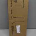 Suptek Universal TV Stand Table Top Replacement TV Legs for 22-65 inches LCD Flat&Curved Screen TV, Max VESA up to 800x400mm Support 110lbs