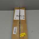 ERYTLLY Extended Rail Hook Fence Deck Heavy Duty Bird Feeder Hook 360 Degree Rotary and Length Adjustable Plant Bracket for Bird Feeders, Planters, Suet Baskets, Lanterns, Wind Chimes and More