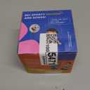 Move2Play, Hilariously Interactive Toy with Music & Sound Effects for Boy & Girl | Ball for Toddler & Baby | 6, 12, 18+ Months | 1, 2, 3+ Year Old