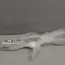 Winco Stainless Steel Piano Wire Whip, 18-Inch