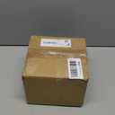 ZIFTY 5Pcs 32.5FT Pink Flower Garland Fake Rose Vines for Tea Party Mother's Day Decorations Faux Artificial Floral Garland Hanging Rose Ivy for Baby Shower Wedding Arch Ceremony Outdoor Wall Decor