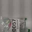 Replacement Lid Compatible with Owala FreeSip Twist Insulated Stainless Steel 18oz 24oz Water Bottle (Rose Red)